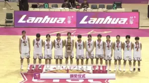 籃球／決賽贏超過30分還不是冠軍？中國女籃比賽「詭異規則」惹議
