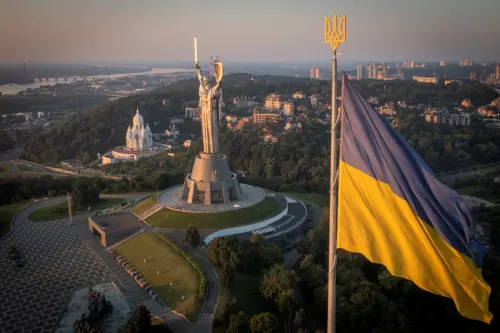 俄羅斯要求「引渡」烏克蘭安全首長　基輔嗤之以鼻
