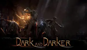《Dark and Darker》深陷版權訴訟！上不了Steam　仍推搶先體驗版
