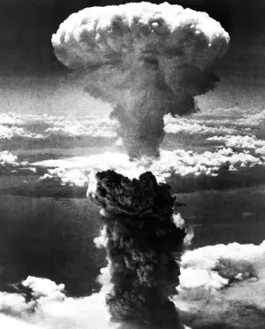 名家論壇》鄭仲嵐／原子彈爆炸紀念儀式：路途遙遠的《廣島願景》
