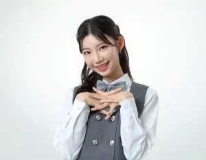 ▲日光之橙的韓國成員Xiyeon,初次來到台灣就是當訓練生。(圖/翻攝自日光之橙IG) ▲日光之橙的韓國成員Xiyeon,初次來到台灣就是當訓練生。(圖/翻攝自日光之橙IG)