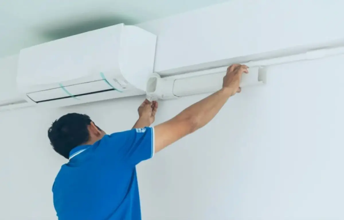 ▲面對夏天炎熱的高溫，冷氣無論是在家中還是公司甚至是學校，都是不可缺少的家電。（示意圖/NOWnews資料照）