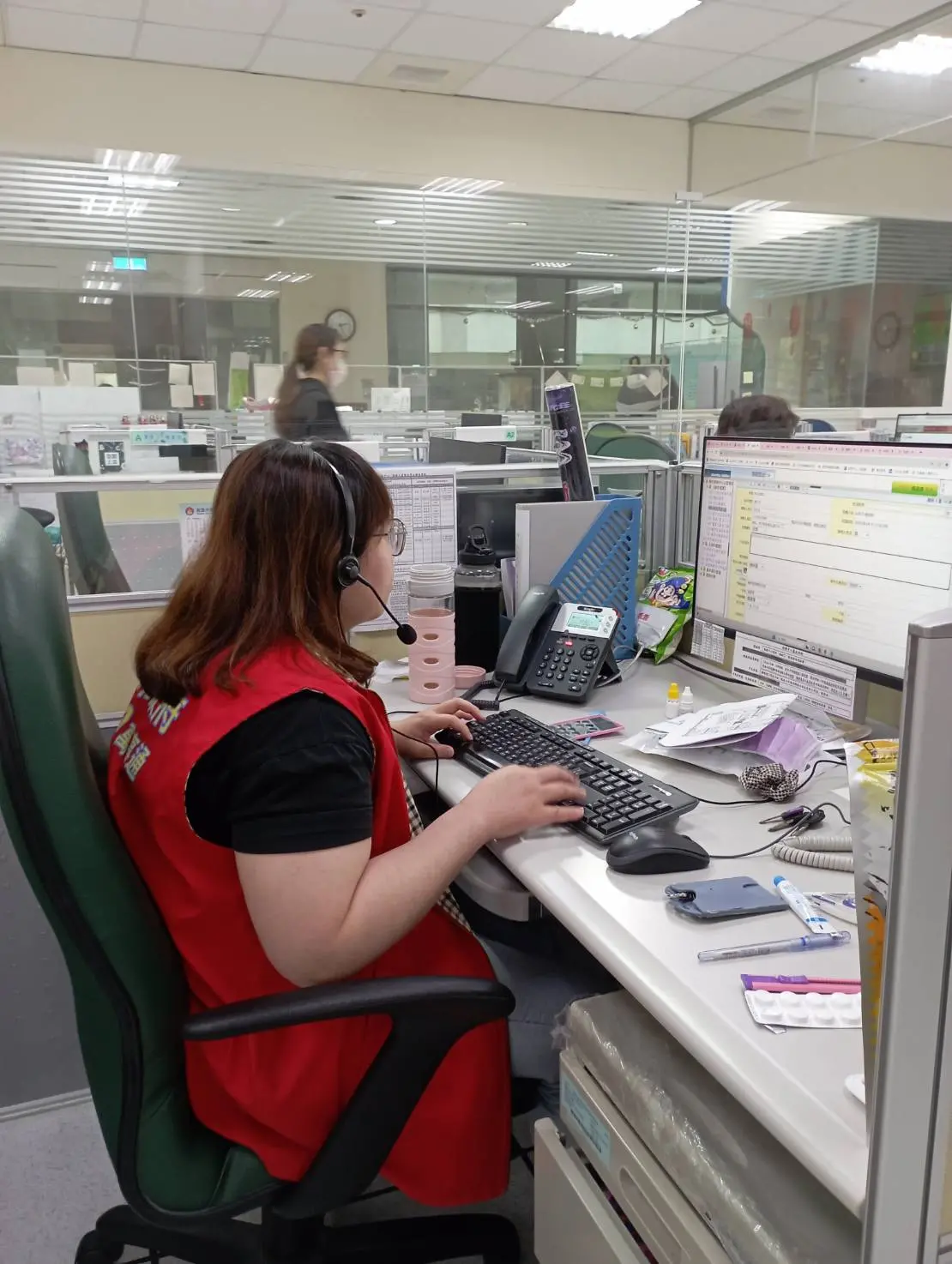 ▲台北市近日接連傳出兩起國小校園性平事件，引發社會關注。教育局安排心理輔導協助學生安心就學。（圖／高市府社會局提供）