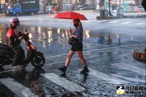 蘇拉轉強颱！31日停班停課最新通知　全台各縣市颱風假懶人包
