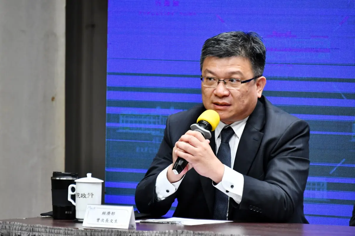 立院提2028年中火無煤 台電警告：可能讓國家電力系統面臨癱瘓
