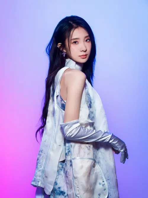 ▲陳華將擔任「善愛嘉年華」愛意樹公益演唱會表演嘉賓。（圖／杰思國際娛樂提供）