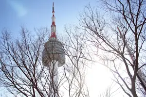 首爾塔也成目標！韓國又收恐嚇電郵揚言炸毀日使館　疑同一人寄出
