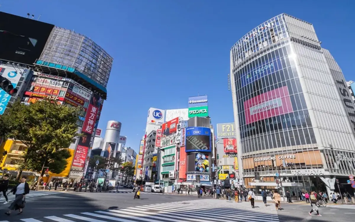 ▲中國文化旅遊部10日公告，恢復中國公民赴特定國家團隊旅遊業務的第三批國家名單，其中包括日本。（圖/維基百科）
