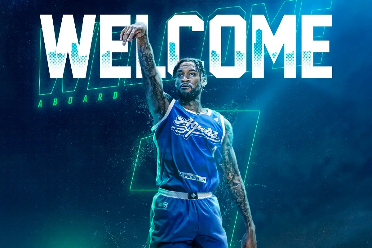 ▲高雄全家海神隊簽下瓊斯，新賽季洋將人選已全數到齊。（圖／高雄全家海神隊提供）