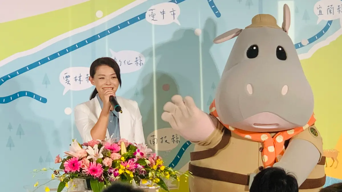 ▲新竹市長高虹安詐領助理費被起訴。（圖／記者顏幸如攝，2023.08.11）