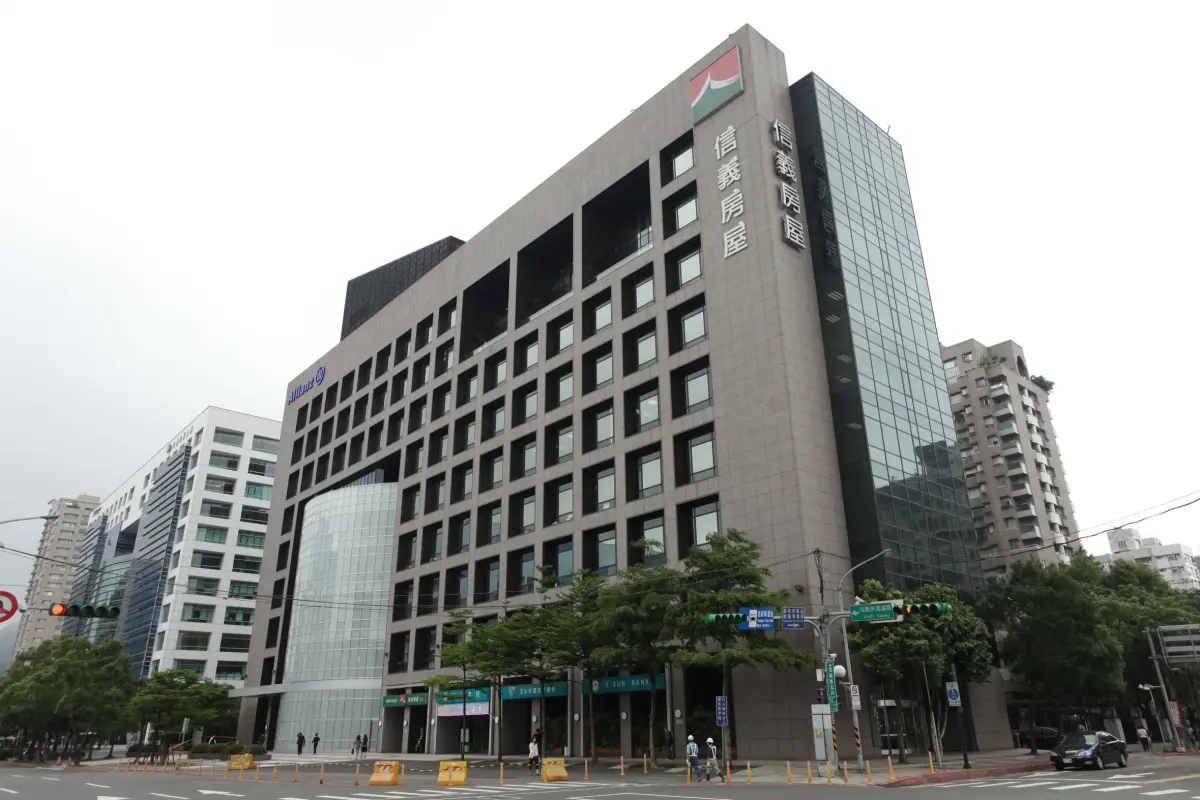 ▲信義（9940）8月11日召開線上法說會，說明112年第二季合併營收為新台幣34.81億元，合併淨利為5.13億元。（圖／資料照片）