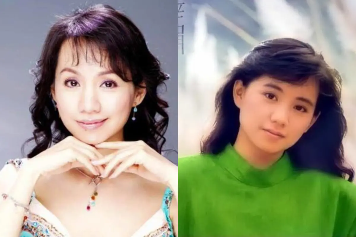 ▲蔡幸娟現年57歲，即便淡出演藝圈，依然保養得宜，57歲的凍齡外貌，不斷獲得網友稱讚。（圖 / 蔡幸娟臉書）