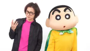 HowHow《蠟筆小新》電影配音挨轟「不尊重專業」!木棉花回應了