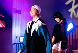 高雄全家海神胡瓏貿(前)。官方提供 ▲高雄全家海神胡瓏貿(前)。官方提供