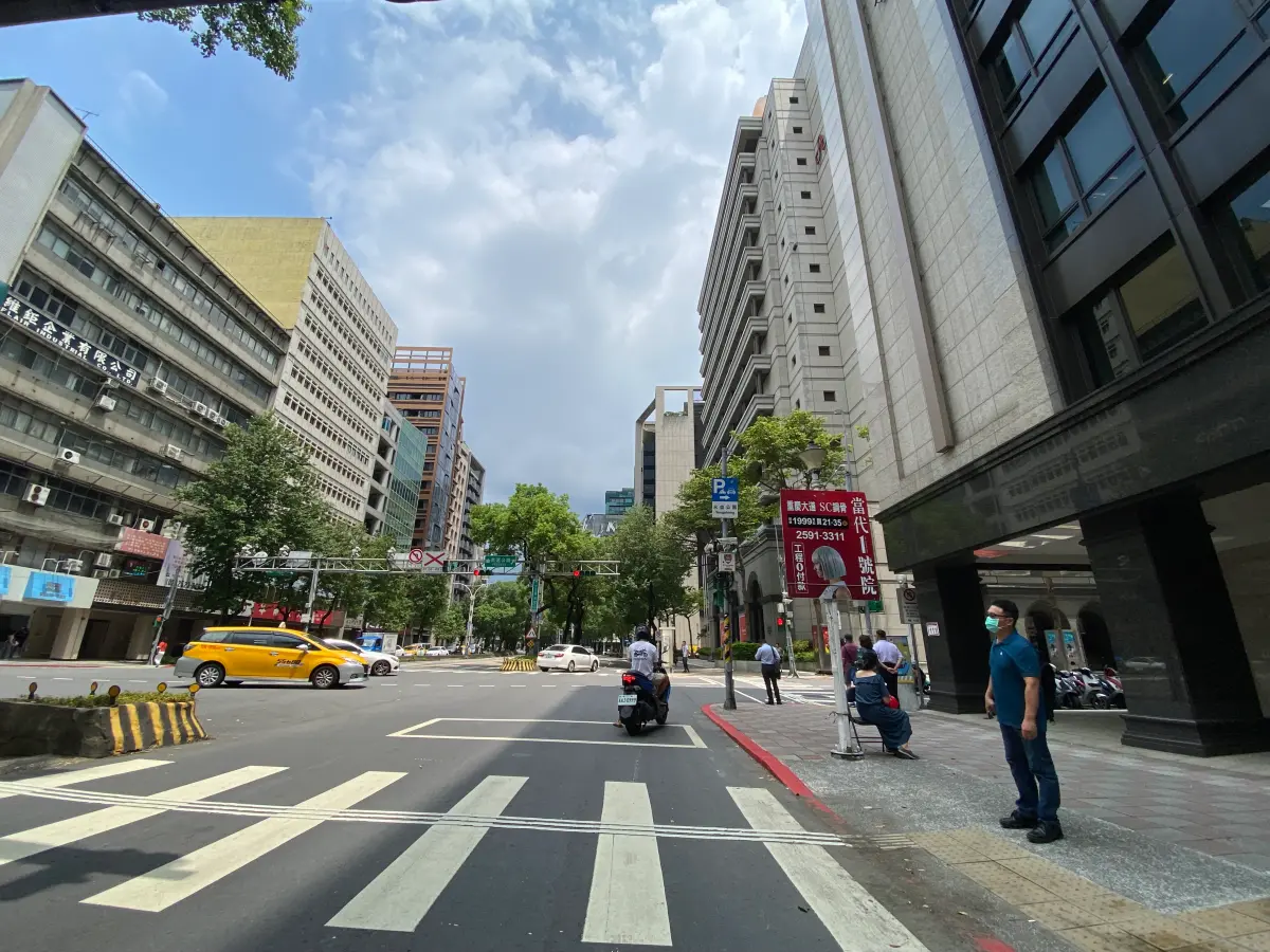 ▲「買房要選xx路xx號，不要xx街xx巷xx弄？」專家分析4關鍵，多了「xx巷xx弄」房價跌10%。（圖／記者徐銘穗攝）