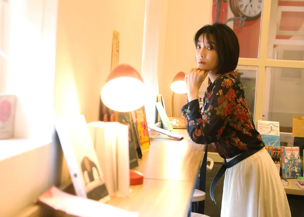 ▲《村裡來了個暴走女外科》資方曾要求把蔡淑臻換角。（圖／伊林娛樂）