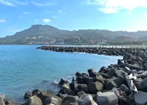 落實海洋環境保護！台灣港務決定進行天使輪船體殘油抽除
