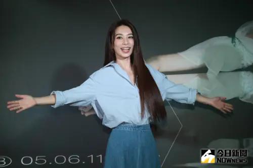 田馥甄中國解禁開唱喊卡!音樂節取消她演出 本人發聲:很遺憾