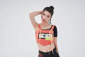 未來少女/日光之橙Xiyeon磨合期淚崩!製作人心疼:這只是起點