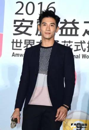 ▲張立昂人紅是非多。(圖/NOWnews資料照) ▲張立昂人紅是非多。(圖/NOWnews資料照)