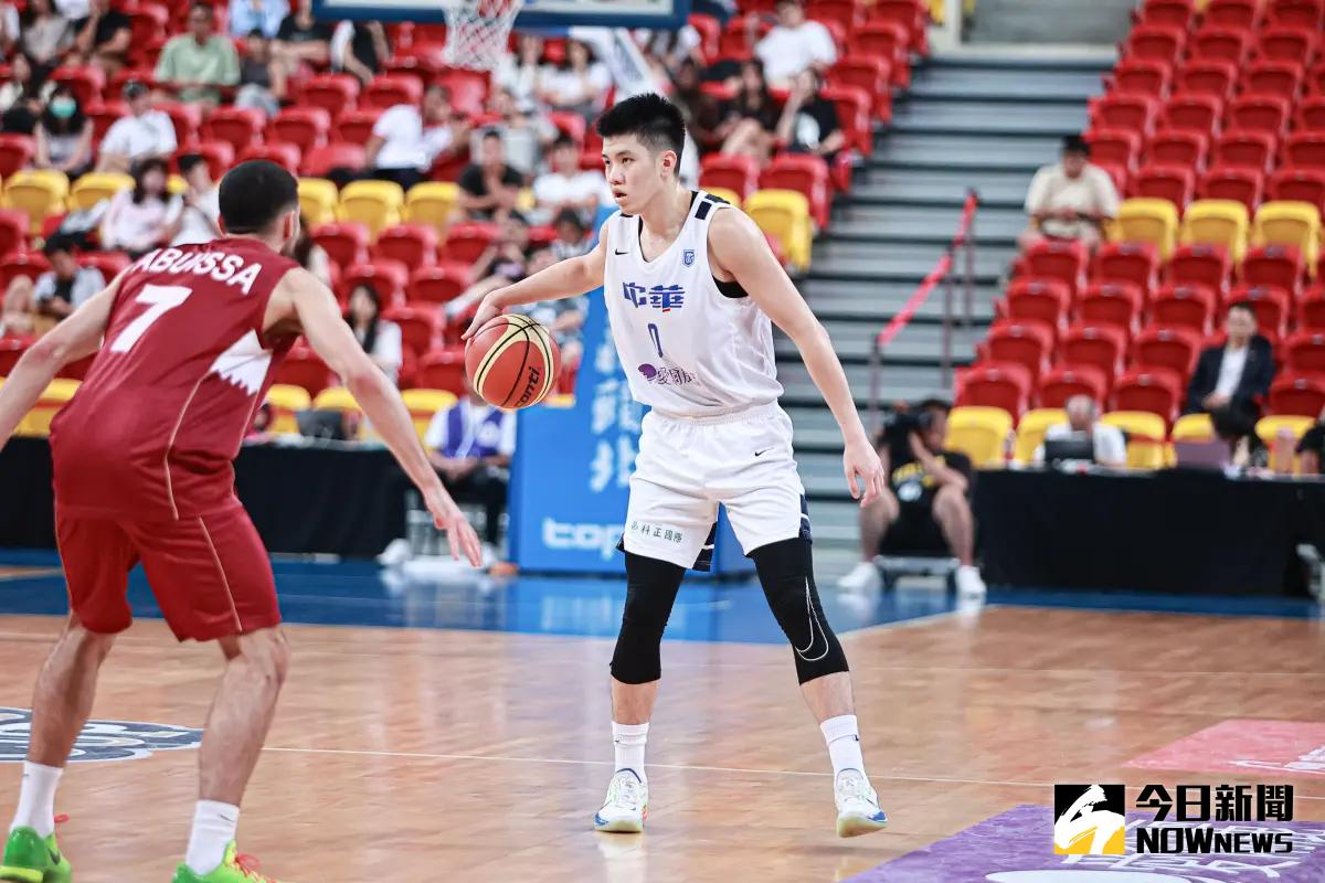 ▲亞運中華男籃代表隊今天宣布不參加籃協舉辦的跨聯盟賽，職籃球員工會發表聲明公開痛批籃協「態度惡劣」。（圖／NOWnews資料照片，記者葉政勳攝）