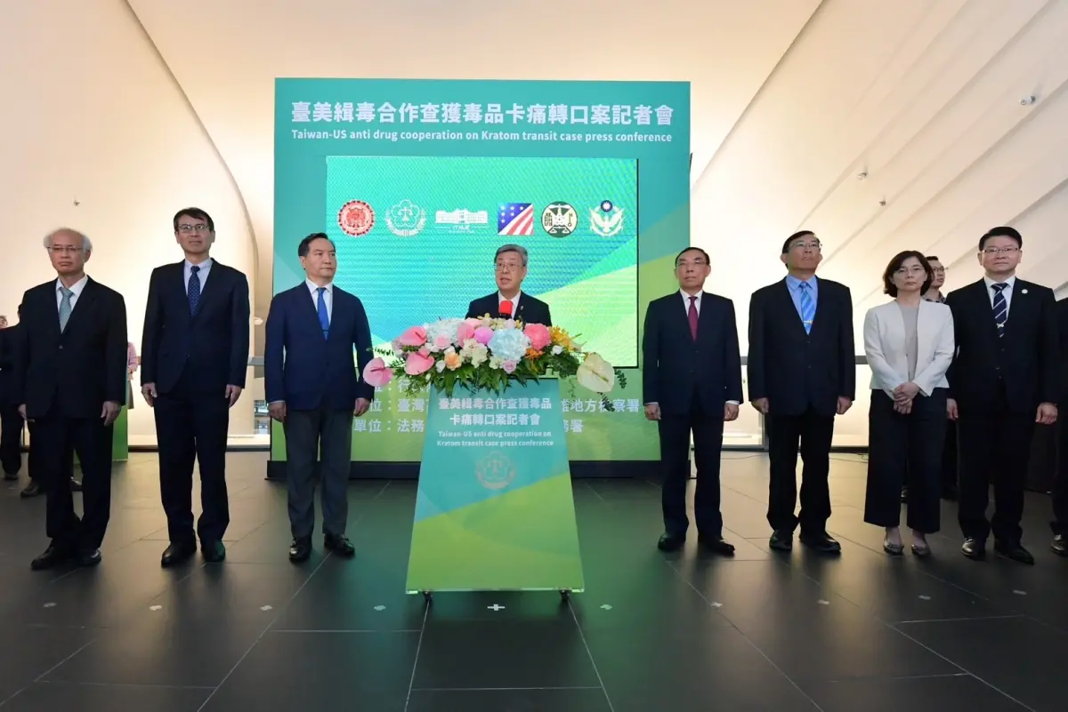 ▲針對高虹安涉貪遭起訴，行政院長陳建仁怒批：清廉、不貪污是政治人物最低要求。(圖／行政院提供)