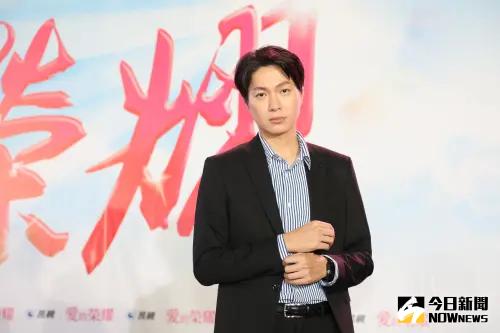 黃少谷衰被誤會偷包還下跪　曝和苗真「和解對話」：我深刻反省！
