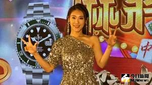 朱海君表演完後繼續神隱!好友謝金晶認有傳訊關心 兩人對話曝光