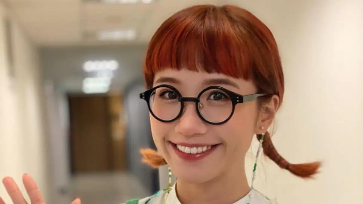 ▲Lulu的爸爸從事計程車行業，今日卻遇到霸王車乘客，從台中神岡開到新北林口，一共損失3600元，而該名女乘客也已經落網到案，警方將依詐欺罪偵辦。（圖／Lulu FB）