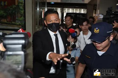 大牙遭黑人提告獲不起訴!前經紀人揭事發內幕:符合他國王個性