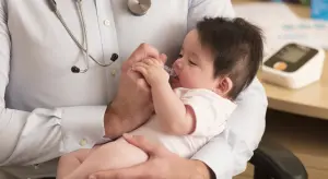 新北市擴大輪狀病毒疫苗補助對象　新增1500名嬰幼兒受惠　
