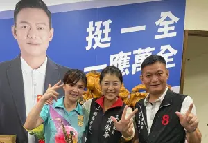 黨中央關切後改口支持侯友宜？潘一全：七月見鬼了根本沒聯絡
