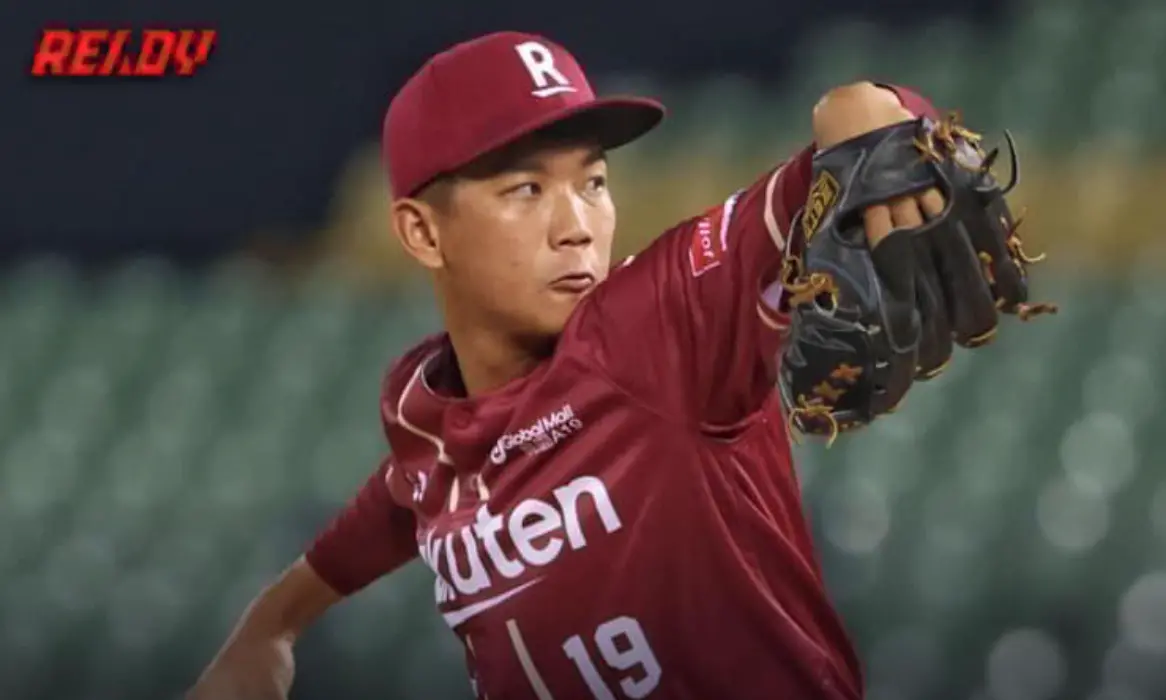 ▲樂天桃猿陳克羿扛台灣大賽G4先發。（圖／樂天提供）