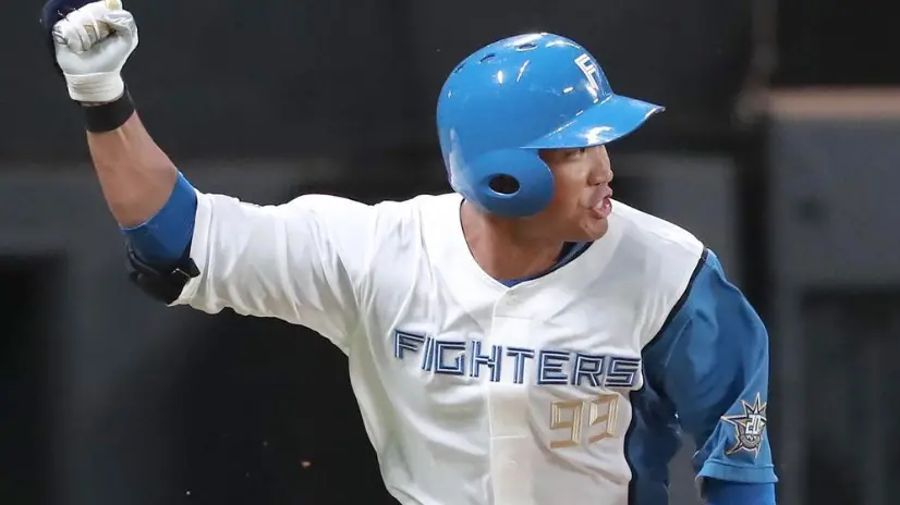 ▲「台灣大王」王柏融，加盟台鋼雄鷹。（圖／王柏融IG）