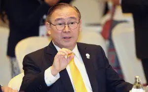 「給我滾出去！」菲律賓新任中國大使曾怒轟北京　痛罵侵犯主權
