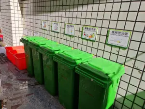 台南市集合式住宅資源回收設施補助8/28前接受申請
