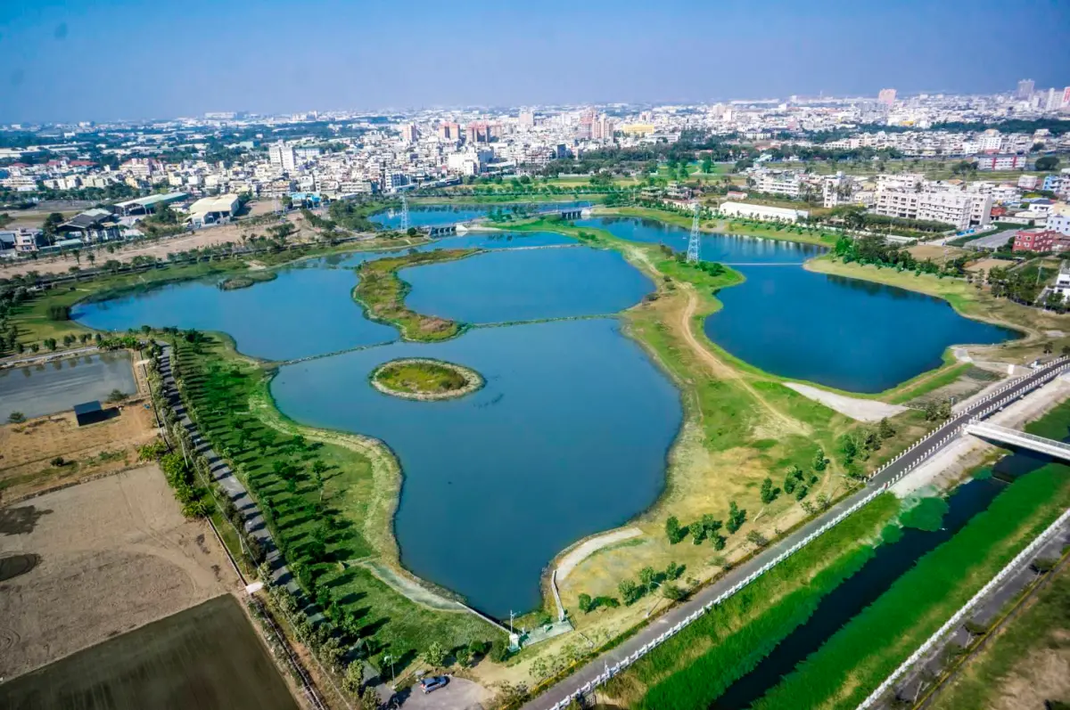 ▲高市府水利局今天表示，雨水下水道規劃建置長度係配合都市計畫變更、道路開闢建置，雨水下水道規劃建置長度為滾動檢討增加。(圖／高市府提供)