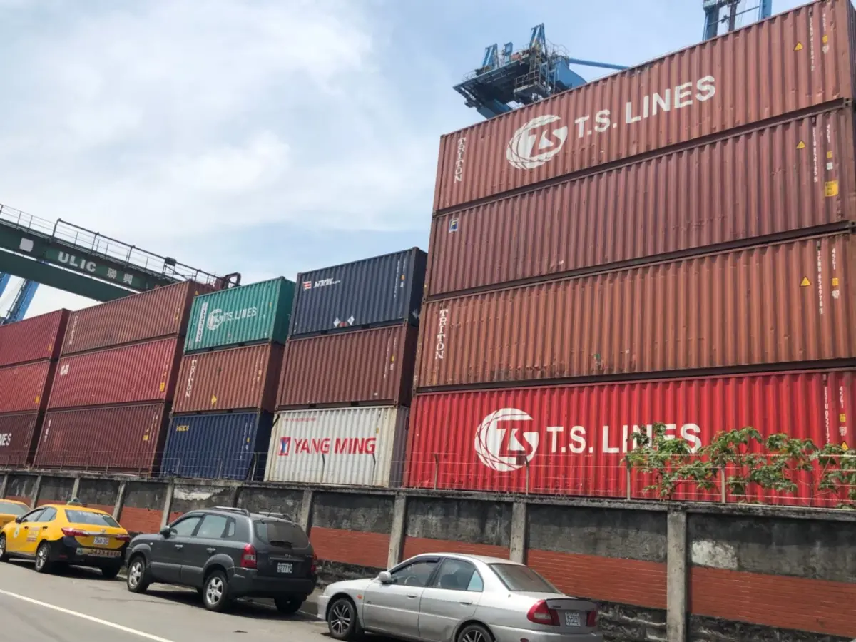 ▲中國6月15日起將取消《海峽兩岸經濟合作框架協議》（ECFA）協議中的134項關稅減讓。（示意圖／NOWnews資料照片）