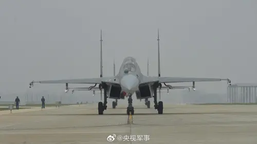 中國解放軍或組建「第5軍種」　能活用間諜氣球、無人機高空監視
