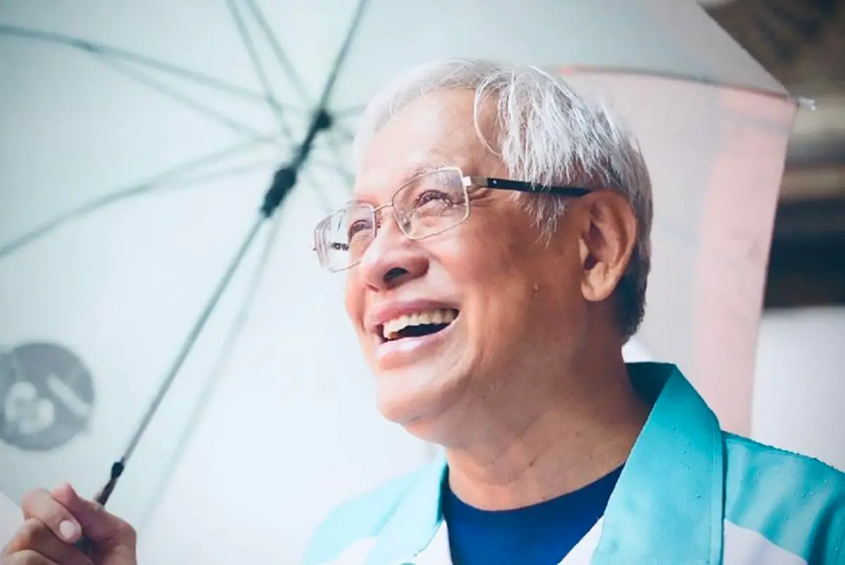 ▲國圖南館標案遭謗經費浮濫，郭倍宏表示，遺憾愛故鄉卻被抹黑。（圖／截自郭倍宏臉書）