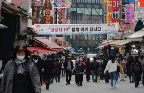 專營低價旅遊團！韓國旅行社強迫中國客購物　遭勒令停業1個月
