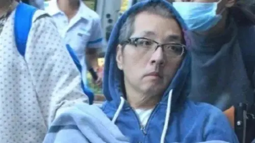 娛樂搶先看／袁惟仁送醫陸元琪再發聲、GD拋BIGBANG回歸震撼彈
