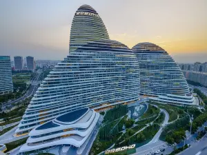 又一房地產開發商將違約？SOHO中國揭露欠稅高達人民幣19.86億元
