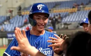 獨／落選2次選秀才進職棒！劉俊豪恐因這事影響棒球人生
