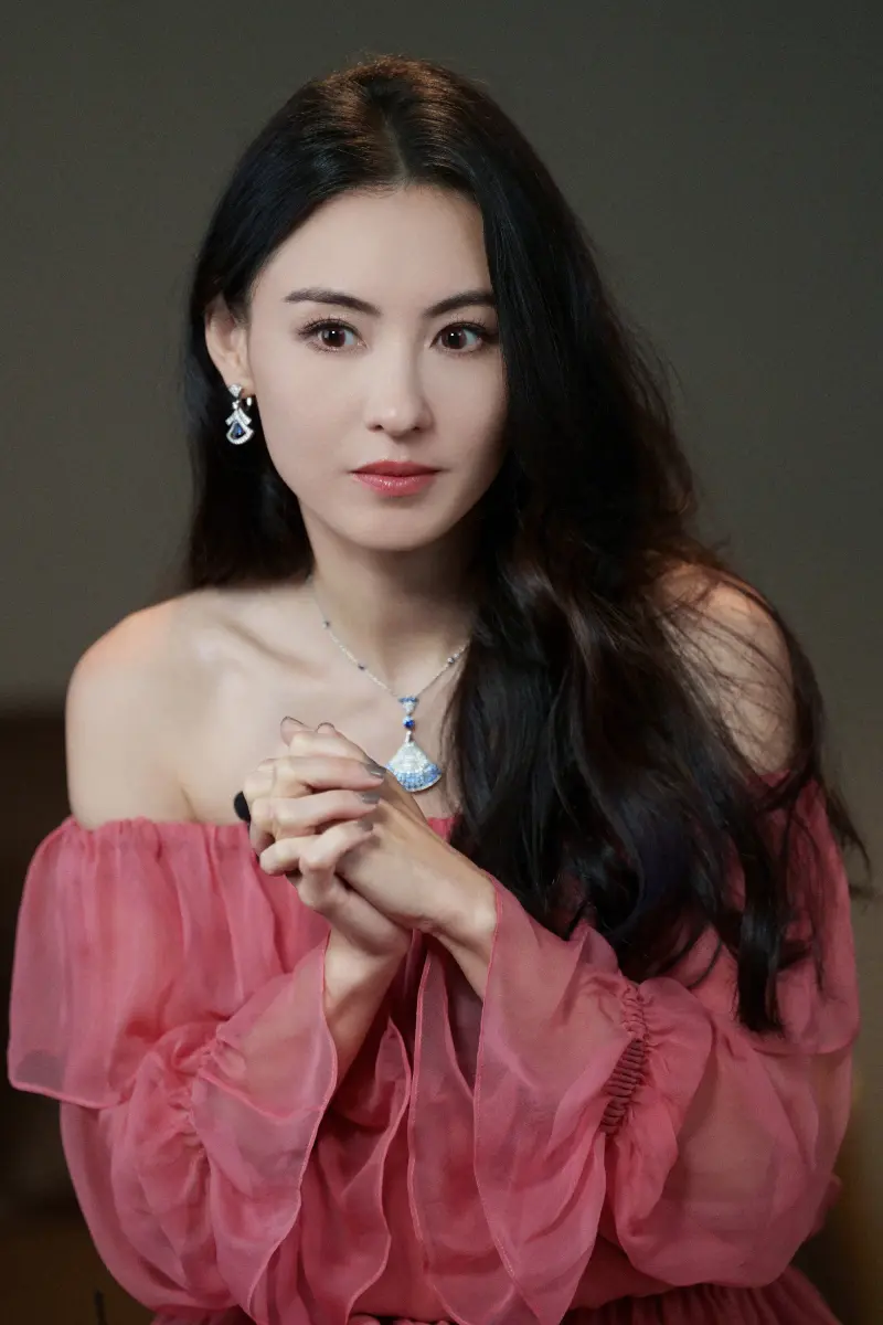 張柏芝 張柏芝替容祖兒救火「天后演唱會」 名單曝光遭疑：請個門外漢| 娛樂| NOWnews今日新聞