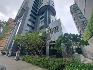 台北市這豪宅月租金衝60萬元 山道猴子輸慘!也比60%台勞年薪多