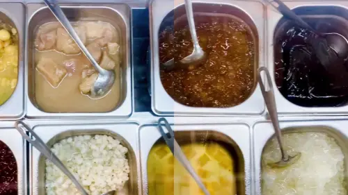 網拍注意！「桃膠」屬中藥材　網路販售違《藥事法》最高罰200萬
