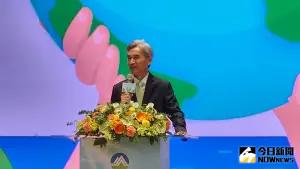 碳費時程受矚目!環境部長薛富盛:盼訂出大家都能接受的價格