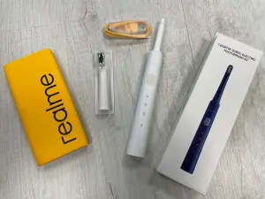 行動電源換一顆！　realme周年慶行動電源+電動牙刷只要828元
