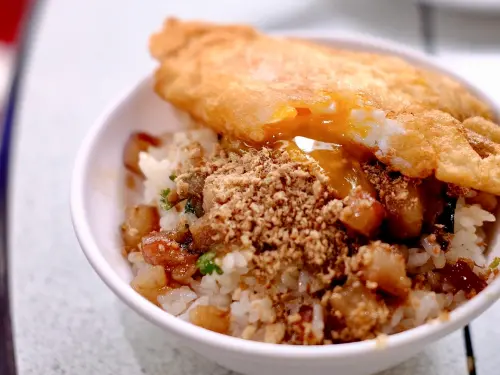 2026高雄必比登推介／前金肉燥飯、永筵小館又上榜！21家完整名單